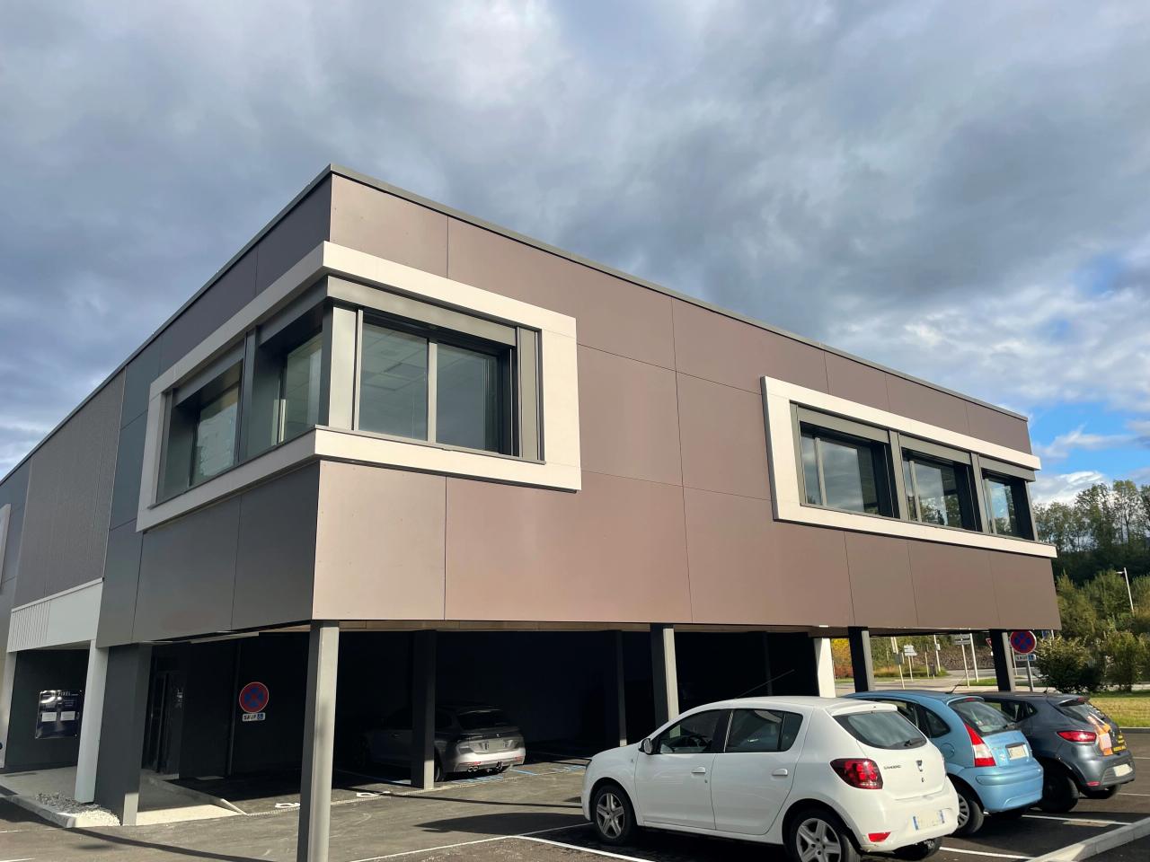 Bureau Chavanod 52m² Location bureau Chavanod Haute-Savoie OLBUR2426563 3